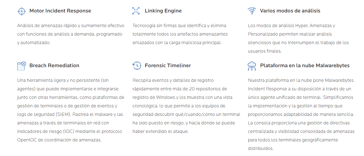 2018-06-29 16-25-25 Malwarebytes Incident Response eliminación y desinfección de malware a distancia - Google Chrome