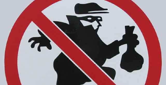 cámaras de seguridad