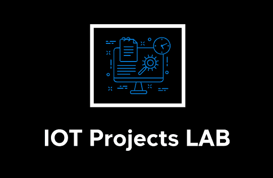 IOT Projects LAB