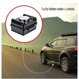 GPS Tracker
