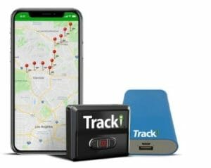 gps tracker