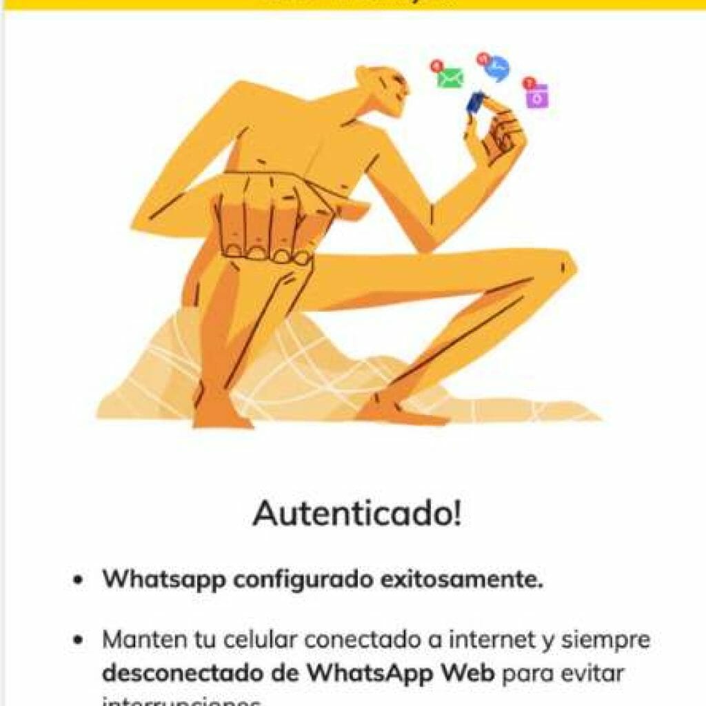 whatsapp web ventas por whatsapp