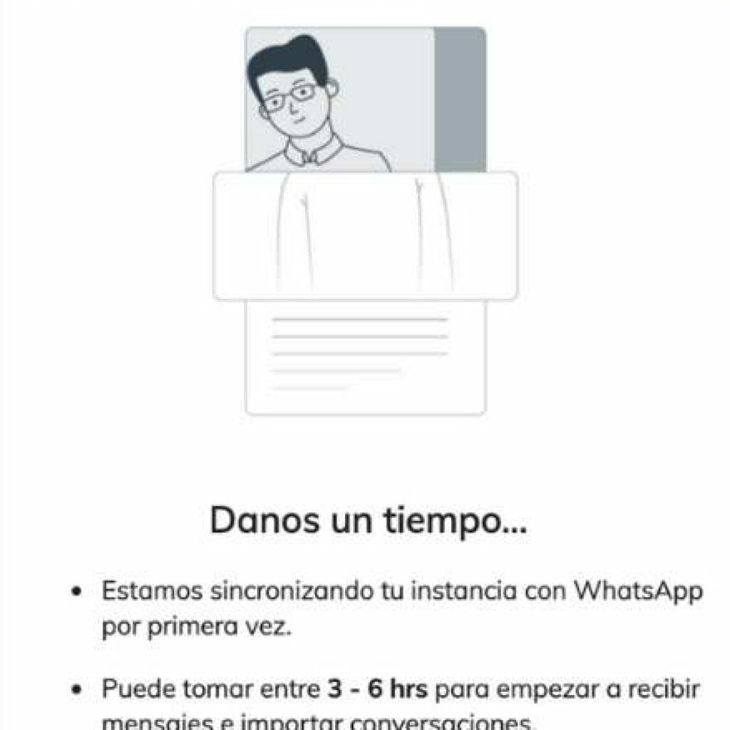 whatsapp web ventas por whatsapp