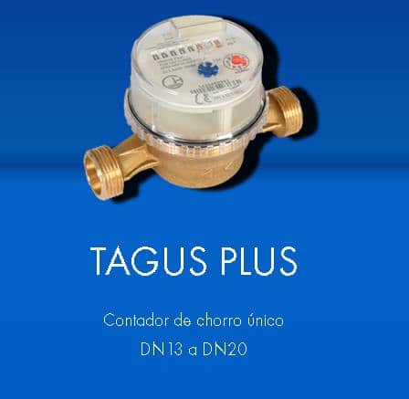 medidor inteligente de agua IOT