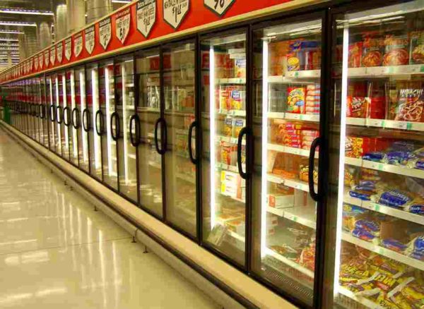 camara de refrigeracion cuartos frios IOT