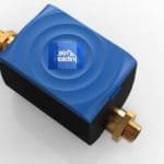 Medidor de agua potable ultrasónico IOT