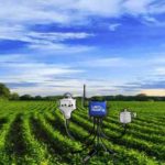 agricultura sustentable iot