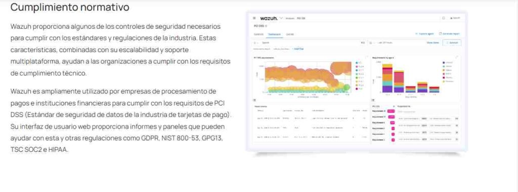 Sistemas de monitoreo de red SOC+1 12 Sistemas de monitoreo de red SOC+1 Sistemas de monitoreo de red SOC+1 -