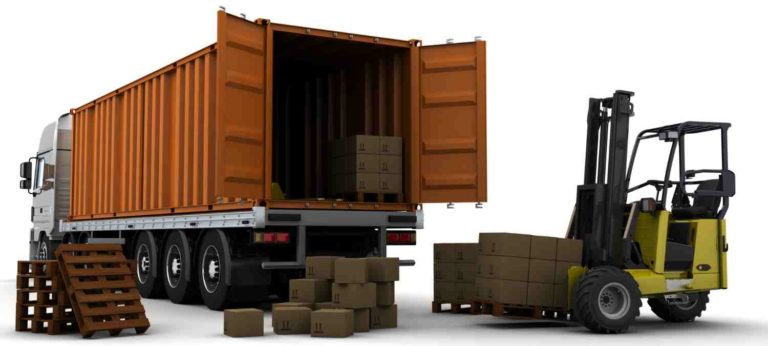 seguridad en el transporte de carga IOT