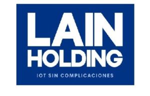 Lain Holding IOT
