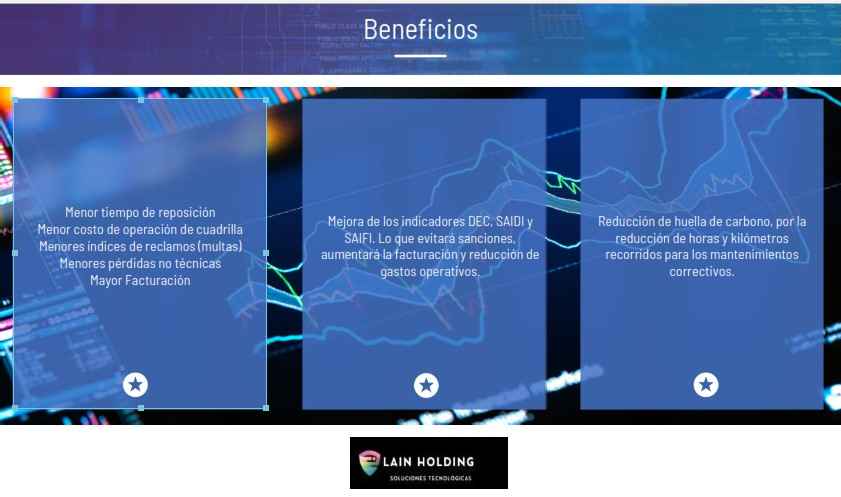 beneficios del monitoreo de redes electricas IOT