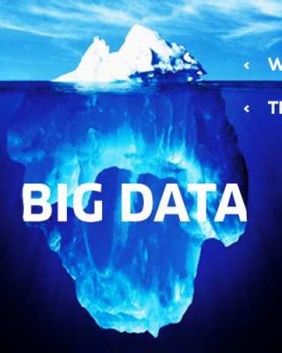 Big Data Gestión de iinformación Lain Holding